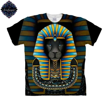 King By Brizbazaar Art Lion T shirt Men t shirt Printed Tee Anime t-shirt 3d Funny Top Summer Camiseta Short Sleeve Streetwear
King By Brizbazaar Art Lion T shirt Men t shirt Printed Tee Anime t-shirt 3d Funny Top Summer Camiseta Short Sleeve Streetwear