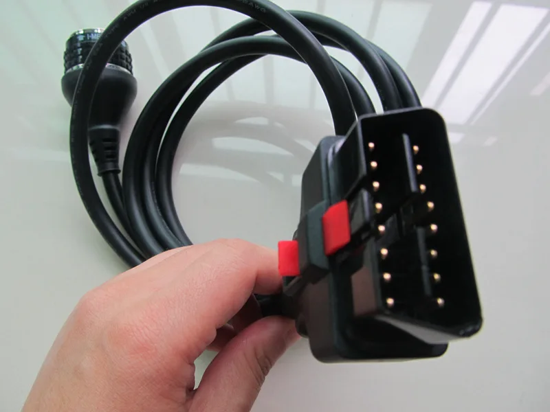 16pin cable fit for sd c4/ c5 multiplexer diagnostic cable for mb star c4 mb sd c5 connector
16pin cable fit for sd c4/ c5 multiplexer diagnostic cable for mb star c4 mb sd c5 connector