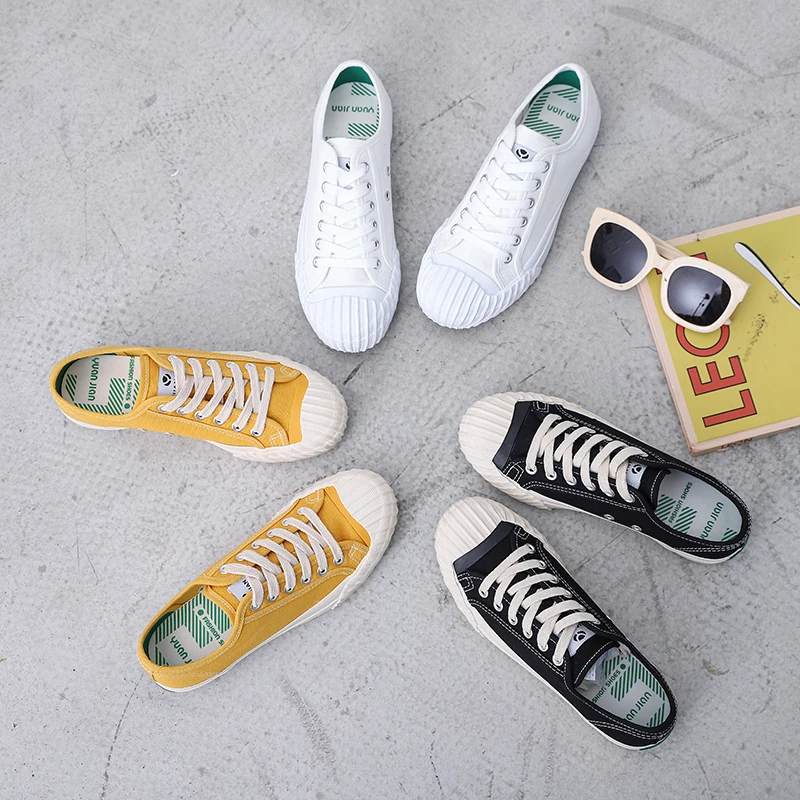 Women's Flats 22.5-25 cm feet length canvas shoes women's flat sandals Solid color white shoes fashion summer must-have outdoor
Women's Flats 22.5-25 cm feet length canvas shoes women's flat sandals Solid color white shoes fashion summer must-have outdoor