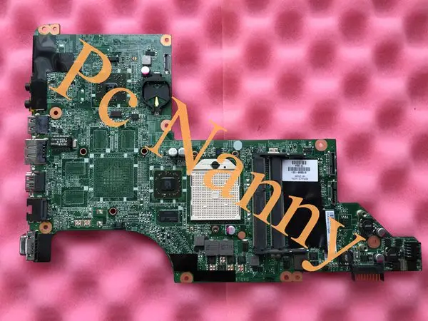 Original 615688-001 DA0LX8MB6D1 For Hp Dv7 Dv7-4000 laptop motherboard socket s1 Integrated ddr3 free CPU High quality 
Original 615688-001 DA0LX8MB6D1 For Hp Dv7 Dv7-4000 laptop motherboard socket s1 Integrated ddr3 free CPU High quality