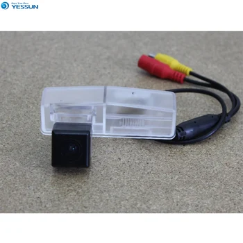 YESSUN For Scion Tc 2011~2013 Car Rear View Camera Reversing Back up Camera HD CCD Night Vision + Reverse Backup Camera
YESSUN For Scion Tc 2011~2013 Car Rear View Camera Reversing Back up Camera HD CCD Night Vision + Reverse Backup Camera