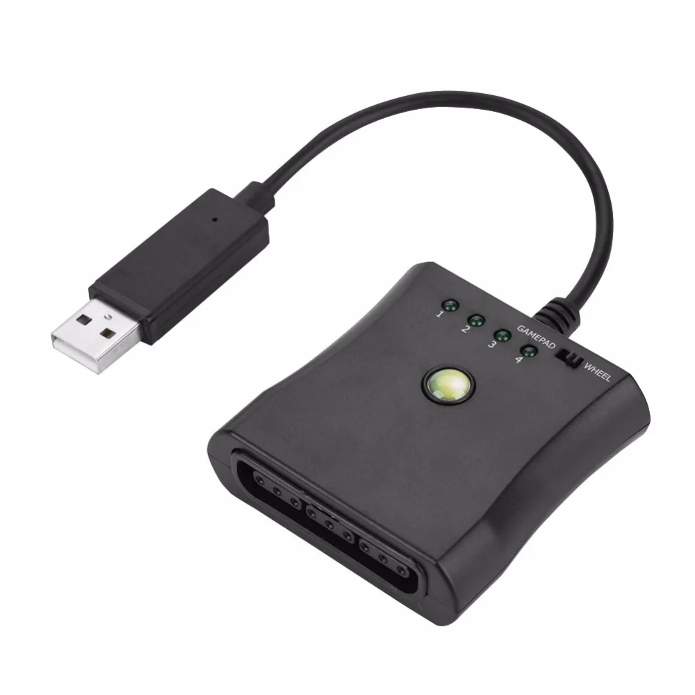 Univesal Adapter Cable Convertor For PS2 Controller For XBOX 360 Game Controller for konventor ps2
Univesal Adapter Cable Convertor For PS2 Controller For XBOX 360 Game Controller for konventor ps2