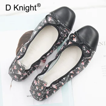 Genuine Leather Comfortable Baleriny Woman Shoes Plus Size Female Ballet Flats Spring Shallow Casual Loafer Pregnant Women Shoes 
Genuine Leather Comfortable Baleriny Woman Shoes Plus Size Female Ballet Flats Spring Shallow Casual Loafer Pregnant Women Shoes
