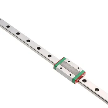 1pc MGN12 800mm Linear Rail Linear Guide with MGN12H Block CNC Tool Linear Motion For PCB/IC Equipments
1pc MGN12 800mm Linear Rail Linear Guide with MGN12H Block CNC Tool Linear Motion For PCB/IC Equipments