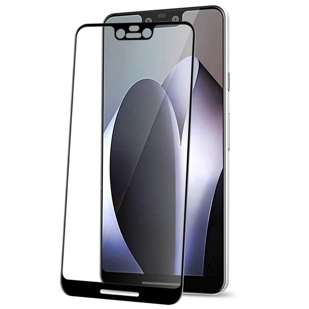 For Google Pixel 3 XL Glossy 5D Curved Carbon Fiber Soft Edge Tempered Glass For Google Pixel 3 Phone Screen Protector Film
For Google Pixel 3 XL Glossy 5D Curved Carbon Fiber Soft Edge Tempered Glass For Google Pixel 3 Phone Screen Protector Film