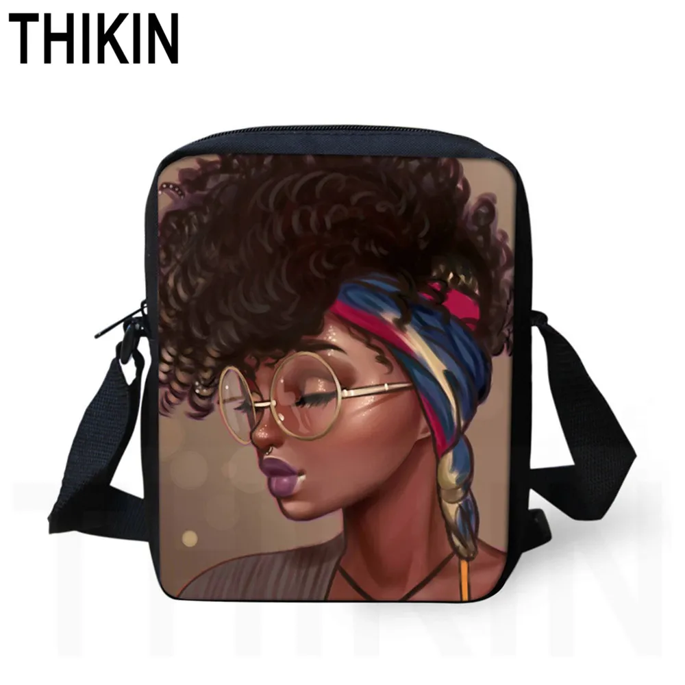 THIKIN Cartoon Pretty Doll Pattern Print Messenger Bag Women Cute Crossbody Bag for Girl Baby Ladies Lovely Mini Handbag Custom
THIKIN Cartoon Pretty Doll Pattern Print Messenger Bag Women Cute Crossbody Bag for Girl Baby Ladies Lovely Mini Handbag Custom