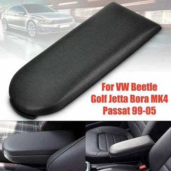 1pc Car Central Armrest Cover Leather Lid Black For Skoda for VW Beetle Bora Golf Passat 1999 2000 2001 2002 2003 2004
1pc Car Central Armrest Cover Leather Lid Black For Skoda for VW Beetle Bora Golf Passat 1999 2000 2001 2002 2003 2004