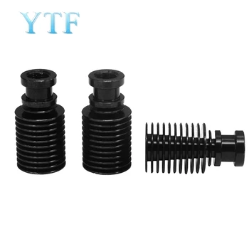 10pcs/1Lot 3D Printer Parts Genuine Metal J-Head V6 1.75/3.0mm Remote Short-Range Heat Pipe Radiator Pipe Joint
10pcs/1Lot 3D Printer Parts Genuine Metal J-Head V6 1.75/3.0mm Remote Short-Range Heat Pipe Radiator Pipe Joint
