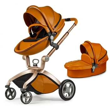 Hotmom baby strollers High landscape baby carriages 2 in 1 3 in 1 Russia Free shipping
Hotmom baby strollers High landscape baby carriages 2 in 1 3 in 1 Russia Free shipping