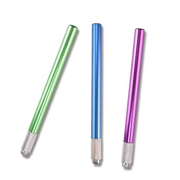 5pcs Professional Microblading Pen Tebori Eyebrow Manual Tattoo pen Permanent Makeup Machine
5pcs Professional Microblading Pen Tebori Eyebrow Manual Tattoo pen Permanent Makeup Machine
