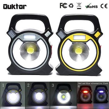 2018New COB LED Flashlight Outdoor Handy Lamp High Power USB Rechargeable Led Work Light Camping Lamp
2018New COB LED Flashlight Outdoor Handy Lamp High Power USB Rechargeable Led Work Light Camping Lamp