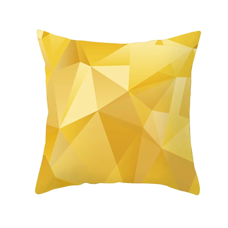 HSU Decorative cushions for sofa 2019 Geometric Print Polyester Square Pillow Sofa Throw Cushion Home Decor coussin de chaise
HSU Decorative cushions for sofa 2019 Geometric Print Polyester Square Pillow Sofa Throw Cushion Home Decor coussin de chaise
