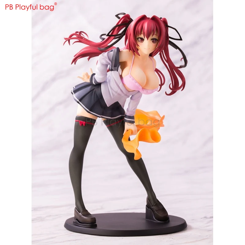 1/8 Naruse Mio Action figure Anime fans favorite Collections PVC Model Doll The Testament of Sister New Devil figure HC34
1/8 Naruse Mio Action figure Anime fans favorite Collections PVC Model Doll The Testament of Sister New Devil figure HC34
