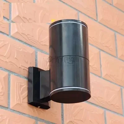 Simple Modern Wall lamps LED Outdoor Wall Sconce Lighting Waterproof Garden Wall Lights Fixtures Aluminum Porch Lights
Simple Modern Wall lamps LED Outdoor Wall Sconce Lighting Waterproof Garden Wall Lights Fixtures Aluminum Porch Lights