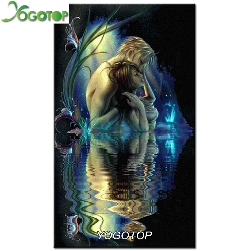 YOGOTOP water loves Pattern Diamond Embroidery DIY Needlework Diamond Painting Cross Stitch 3D 5D Rhinestones Home Decor VS644
YOGOTOP water loves Pattern Diamond Embroidery DIY Needlework Diamond Painting Cross Stitch 3D 5D Rhinestones Home Decor VS644