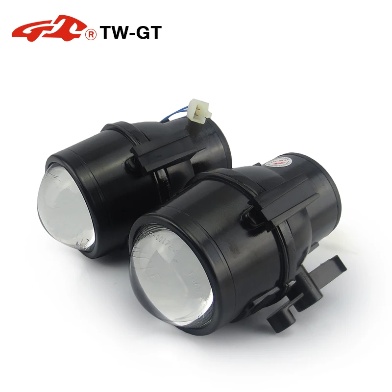 TW-GT Car-styling 2.5 Inch hid bi-xenon fog lamp projector lens foglight H11 for CITROEN BERLINGO C2 C3 JUMPY XSARA FIAT SCUDO
TW-GT Car-styling 2.5 Inch hid bi-xenon fog lamp projector lens foglight H11 for CITROEN BERLINGO C2 C3 JUMPY XSARA FIAT SCUDO