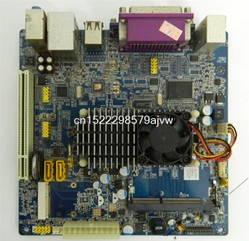 D525-1LV The main board
D525-1LV The main board