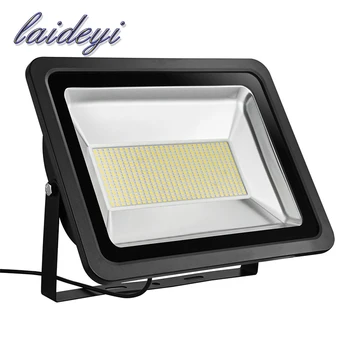 LAIDEYI LED FloodLight 300W AC220V IP65 Waterproof LED Flood Light Spotlight Outdoor Wall Lamp Garden projector reflector 5Pcs
LAIDEYI LED FloodLight 300W AC220V IP65 Waterproof LED Flood Light Spotlight Outdoor Wall Lamp Garden projector reflector 5Pcs