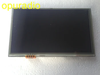 Free shipping Original Shapp 7" LCD display LQ070T5GG03 screen + touch panel for HondaFR-V FRV car GPS Navigation LCD modules
Free shipping Original Shapp 7" LCD display LQ070T5GG03 screen + touch panel for HondaFR-V FRV car GPS Navigation LCD modules