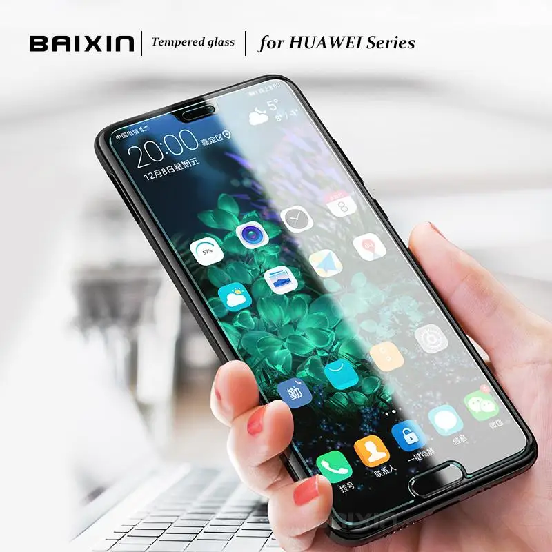 Premium Screen Protector For Huawei P20 Lite p20 Pro 9H Explosion-proof Tempered Glass Protective Cover Film Cases
Premium Screen Protector For Huawei P20 Lite p20 Pro 9H Explosion-proof Tempered Glass Protective Cover Film Cases