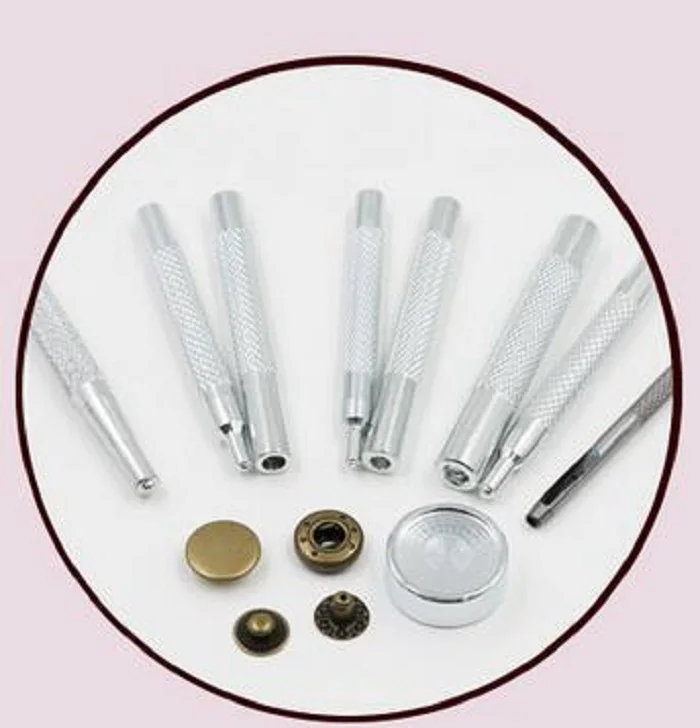Metal Press Pliers Tools+40X Snap Buttons(mixed 655/633/831/201) Fasteners Press Stud for handmade Scrapbook Craft DIY Sewing Wh
Metal Press Pliers Tools+40X Snap Buttons(mixed 655/633/831/201) Fasteners Press Stud for handmade Scrapbook Craft DIY Sewing Wh