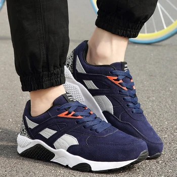 Men's Running Shoes Light Breathable Sports Shoes Outdoor Walking Jogging Sneakers for Men Flat Comfortable Footwear
Men's Running Shoes Light Breathable Sports Shoes Outdoor Walking Jogging Sneakers for Men Flat Comfortable Footwear