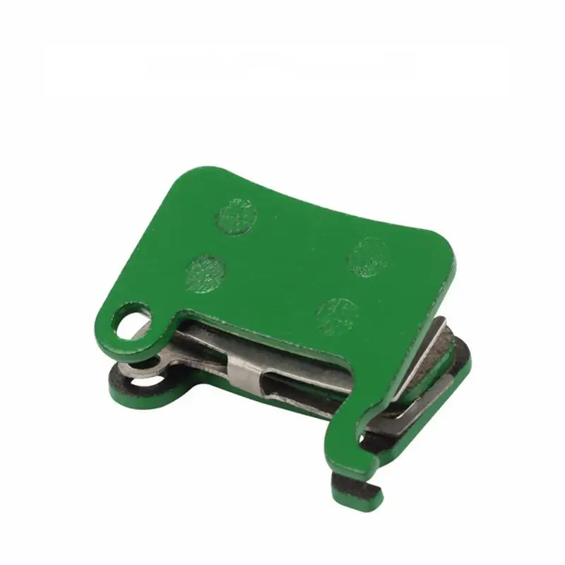 P189BP Ceramic MTB Mountain Bicycle Disc Brake Pads for Shimano XTR M975/M966/M965, for DEORE M596/M595/M545/M535/M505
P189BP Ceramic MTB Mountain Bicycle Disc Brake Pads for Shimano XTR M975/M966/M965, for DEORE M596/M595/M545/M535/M505