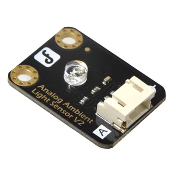 Simple and Easy to Use for Simulated Environment Ray Sensor Photosensitive Containing Data Line
Simple and Easy to Use for Simulated Environment Ray Sensor Photosensitive Containing Data Line