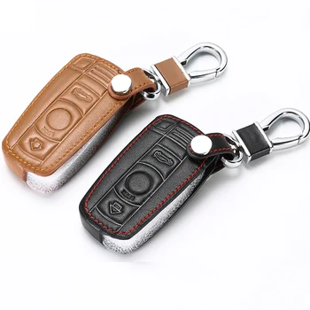 Genuine Leather Car Key Case Cover For Bmw F30 F10 F20 X3 X1 X5 X6 e30 e36 e90 e60 e84 e39 e46 e90 Car Case Key For Bmw Key Case
Genuine Leather Car Key Case Cover For Bmw F30 F10 F20 X3 X1 X5 X6 e30 e36 e90 e60 e84 e39 e46 e90 Car Case Key For Bmw Key Case