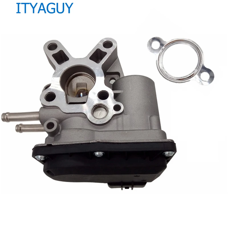 OE# 14710-EC00B EGR Valve Yd25 Dci For D40 Na*vara & R51 Path*finder OEM 14710EC00B 14710-EC00D 14719-EC00AX2 14710EC00D
OE# 14710-EC00B EGR Valve Yd25 Dci For D40 Na*vara & R51 Path*finder OEM 14710EC00B 14710-EC00D 14719-EC00AX2 14710EC00D