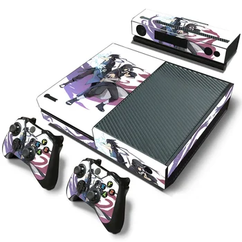 New Design Cool Skin Controller Sticker For Xbox ONE Sticker Decor Protector Skin
New Design Cool Skin Controller Sticker For Xbox ONE Sticker Decor Protector Skin