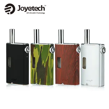 Original Joyetech eGrip 20W VW Kit 1500mAh Battery with 3.6ml Atomizer Vape kit vs ego aio box / drag nano
Original Joyetech eGrip 20W VW Kit 1500mAh Battery with 3.6ml Atomizer Vape kit vs ego aio box / drag nano
