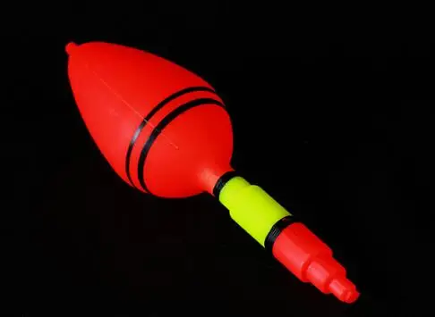 dropshipping1PCS Fishing Floats Excellent Quanlity Bright Orange Color Bobbers Ball Float Sea Fishing Tackle Float
dropshipping1PCS Fishing Floats Excellent Quanlity Bright Orange Color Bobbers Ball Float Sea Fishing Tackle Float