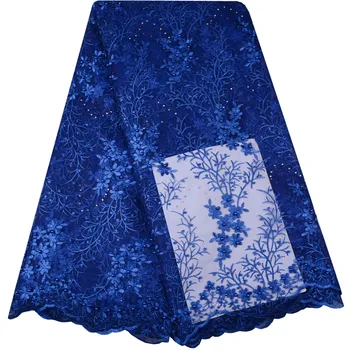 Beads Lace Fabrics Net Lace French Lace For Women High Quality African Tulle Lace Fabric A969
Beads Lace Fabrics Net Lace French Lace For Women High Quality African Tulle Lace Fabric A969