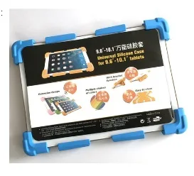 Stand TPU Soft Silicone Case Cover Shell For 10.1" Denver TAQ 10213G 10242MK2 10193G 10223G 10123 10122MK2 10343 10363 Tablet
Stand TPU Soft Silicone Case Cover Shell For 10.1" Denver TAQ 10213G 10242MK2 10193G 10223G 10123 10122MK2 10343 10363 Tablet