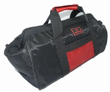 CAMMITEVER 34*20*15cm Storage Bag Tool Bags Storage Handbag Totes Home Storage Organization Black Handbag for Tools
CAMMITEVER 34*20*15cm Storage Bag Tool Bags Storage Handbag Totes Home Storage Organization Black Handbag for Tools
