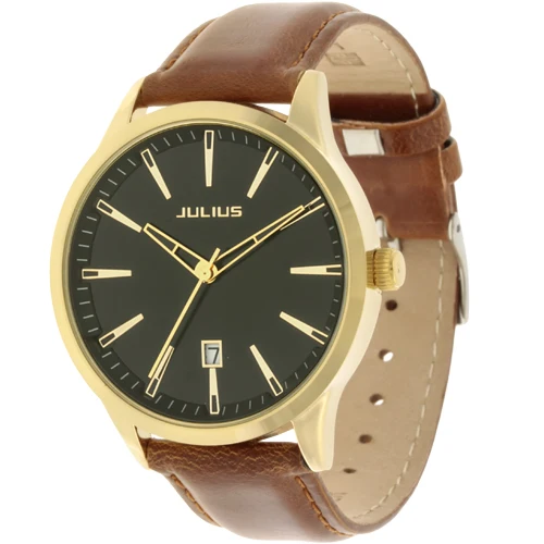 Men's Quartz Relogio Masculinos Complete Calendar Time Men Clock Leather Business Round Case Hour Watch Relojes Hombre Simple
Men's Quartz Relogio Masculinos Complete Calendar Time Men Clock Leather Business Round Case Hour Watch Relojes Hombre Simple