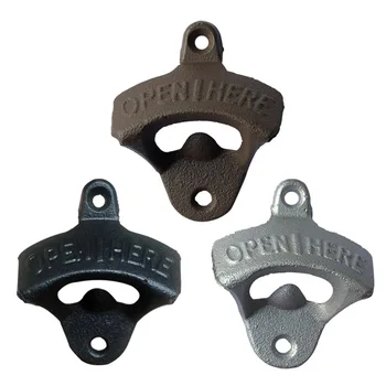 50pcs Vintage Rustic Iron OPENER Beer Bottle Opener Wall Hanging Kitchen useful Tool
50pcs Vintage Rustic Iron OPENER Beer Bottle Opener Wall Hanging Kitchen useful Tool