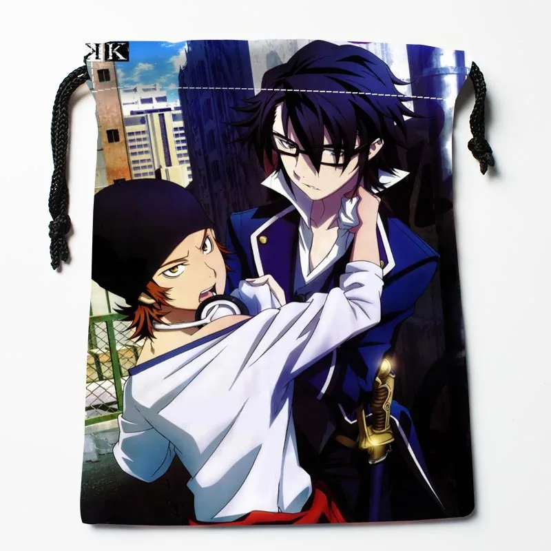 Best K Project Full 02 Drawstring Bags Custom Storage Printed Receive Bag Compression Type Bags Size 18X22cm Storage Bags
Best K Project Full 02 Drawstring Bags Custom Storage Printed Receive Bag Compression Type Bags Size 18X22cm Storage Bags