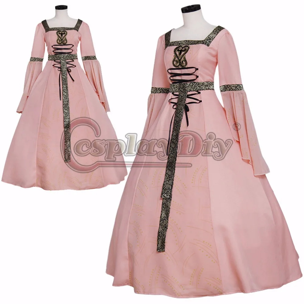 Custom Made Gothic Victorian Medieval Fancy Party Carnival Cosplay Dress For Adult Women Vampire Dress D0730
Custom Made Gothic Victorian Medieval Fancy Party Carnival Cosplay Dress For Adult Women Vampire Dress D0730
