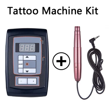 Rose/Silver Microblading Machine Permanent Makeup Machine kits Eyebrow Japan Bearings Rotary Tattoo Machine Maquina De Tatuagem
Rose/Silver Microblading Machine Permanent Makeup Machine kits Eyebrow Japan Bearings Rotary Tattoo Machine Maquina De Tatuagem