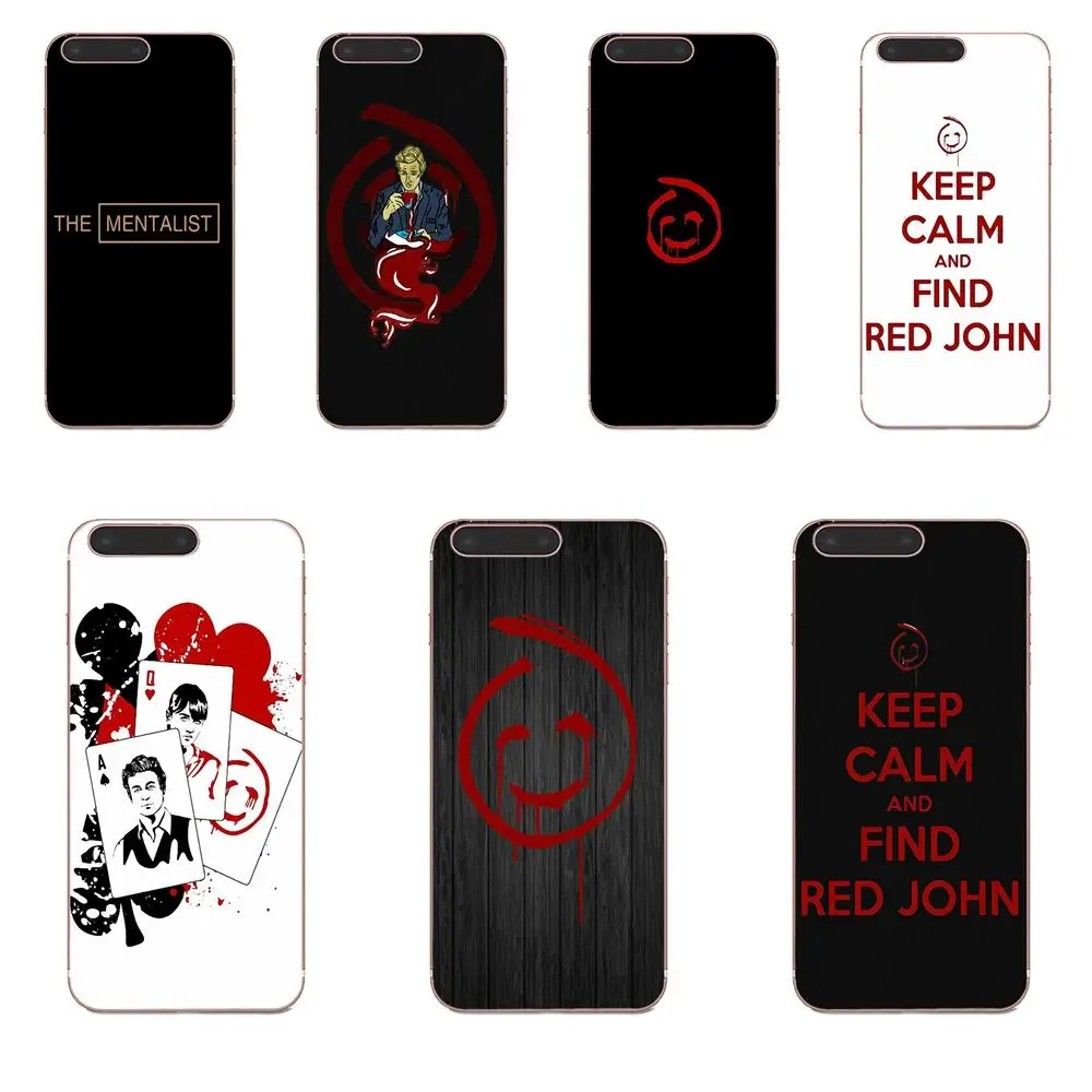 The Mentalist Red John Cute Phone Case For Xiaomi Redmi Mi Note 7 8 9 SE Pro Lite Go Play
The Mentalist Red John Cute Phone Case For Xiaomi Redmi Mi Note 7 8 9 SE Pro Lite Go Play