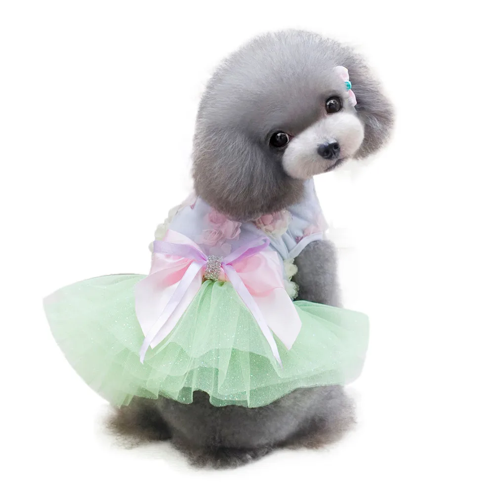 Clothes for Dog Spring Adorable Dog Dress Puppy Grid Apparel for Small Medium Pets Honden Kleding Dog Clothing
Clothes for Dog Spring Adorable Dog Dress Puppy Grid Apparel for Small Medium Pets Honden Kleding Dog Clothing