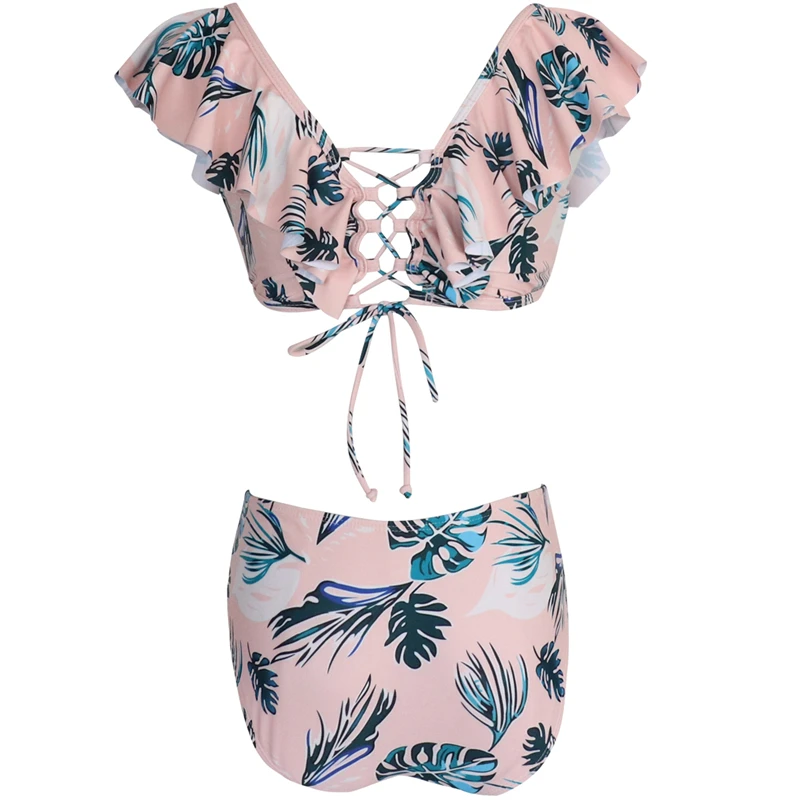 Fashion Women's swimsuits