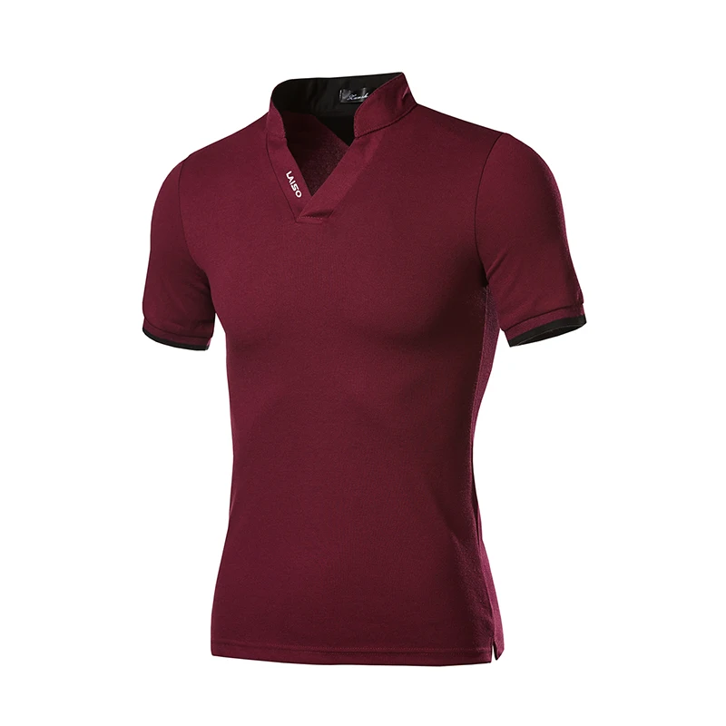 MarKyi plus size 5xl Short Sleeve Mens Polo Shirts Brand Good Quality Slim Fit Mens Polo Merken
MarKyi plus size 5xl Short Sleeve Mens Polo Shirts Brand Good Quality Slim Fit Mens Polo Merken