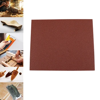 60-240 Grit Emery Cloth Roll Polishing Sandpaper For Grinding Tools Metalworking Dremel Woodworking Furniture 1pc
60-240 Grit Emery Cloth Roll Polishing Sandpaper For Grinding Tools Metalworking Dremel Woodworking Furniture 1pc