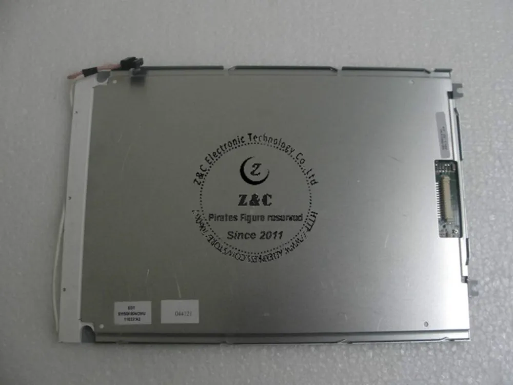 EW50690NCWU A075EM106C Original 7.5" inch 640*480 LCD Module Display Replacement for Industrial Equipment Application
EW50690NCWU A075EM106C Original 7.5" inch 640*480 LCD Module Display Replacement for Industrial Equipment Application