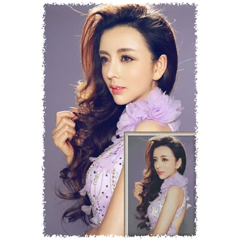 Customized Diy diamond painting cross stitch square drill full rhinestone diamond embroidery personal design painting needlework 
Customized Diy diamond painting cross stitch square drill full rhinestone diamond embroidery personal design painting needlework