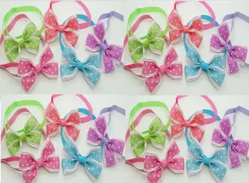 50pcs/Lot Big sale Fashion Pet Dog puppy Cat Bow Ties Neckties Bowknot Grooming Products Mixed style B01
50pcs/Lot Big sale Fashion Pet Dog puppy Cat Bow Ties Neckties Bowknot Grooming Products Mixed style B01