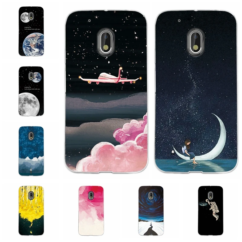 Couple Sky Moon Earth Case For Moto G4 Soft TPU Silicone Phone Capa Back Cover For Moto G 4 Case Fundas Coques 5.5" Inch Fashion
Couple Sky Moon Earth Case For Moto G4 Soft TPU Silicone Phone Capa Back Cover For Moto G 4 Case Fundas Coques 5.5" Inch Fashion